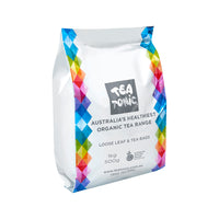 Tea Tonic Organic Relaxation Tea (loose) 500g