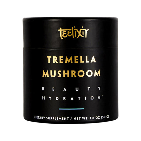 Teelixir Tremella Mushroom (Beauty Hydration) 50g