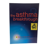 The Asthma Breakthrough by Henry Osiecki