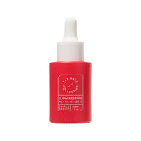 The Base Coll Glow Restore Triple Serum 30ml