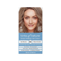 Tints of Nature Perm Hair Colour 8C (Ash Blonde)