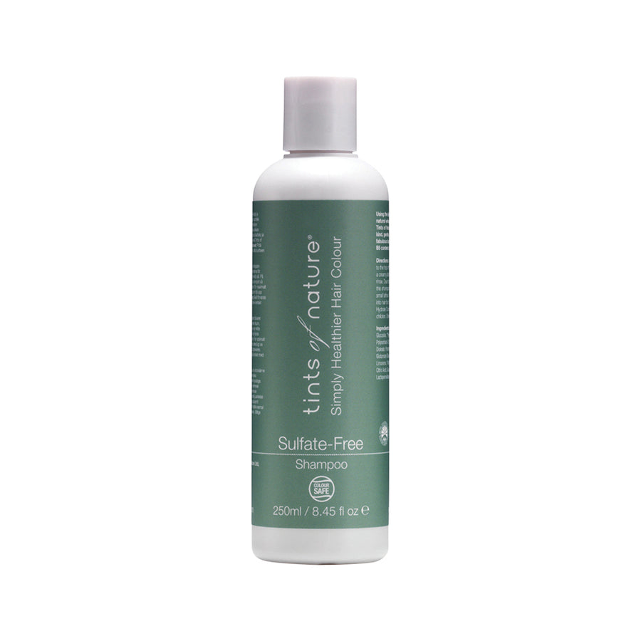 Tints of Nature Shampoo Sulfate Free 250ml