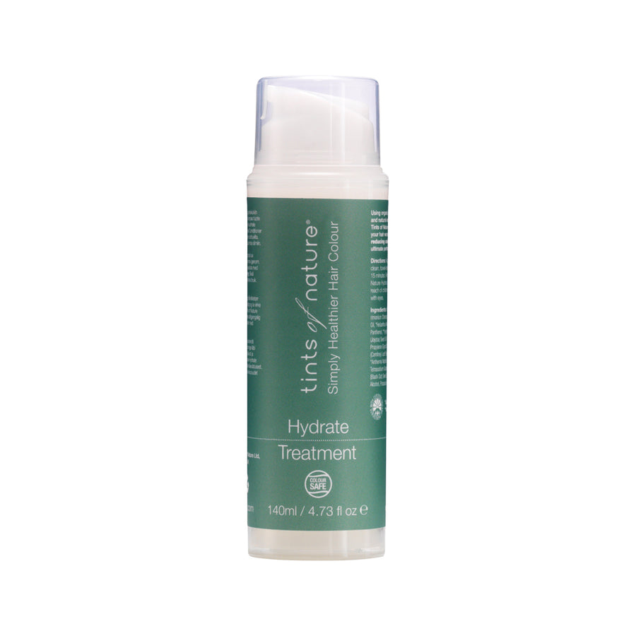 Tints of Nature Treatment Hydrate 140ml