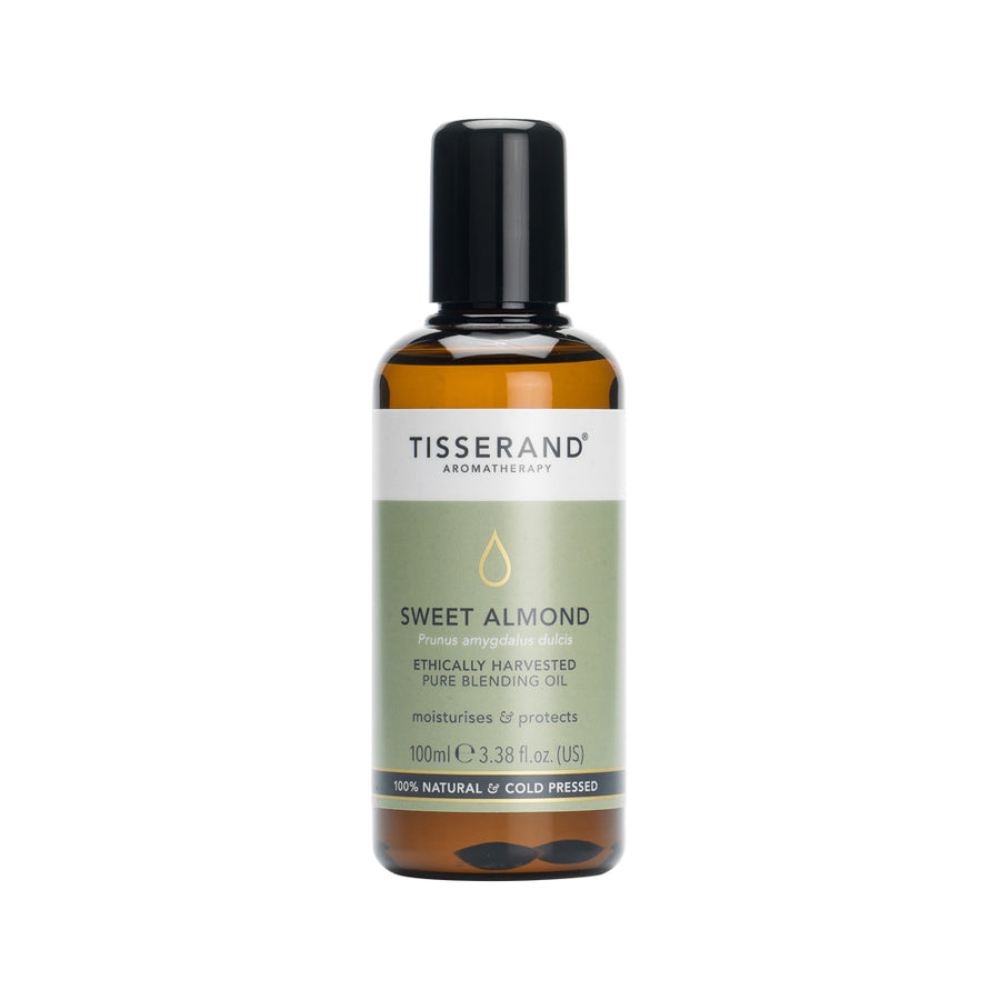 Tisserand Blending Oil Sweet Almond 100ml