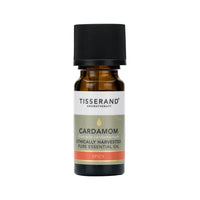 Tisserand Essential Oil Cardamom 9ml