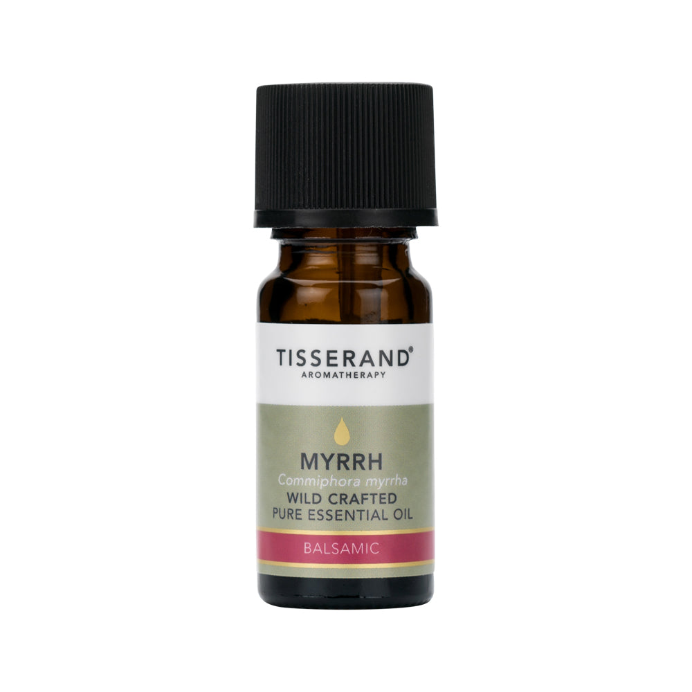 Tisserand Essential Oil Myrrh 9ml