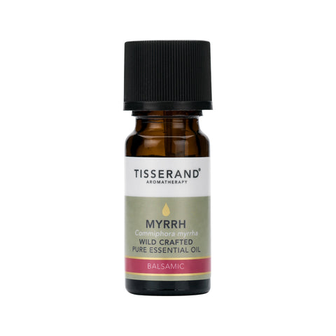 Tisserand Essential Oil Myrrh 9ml