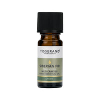 Tisserand Essential Oil Siberian Fir 9ml