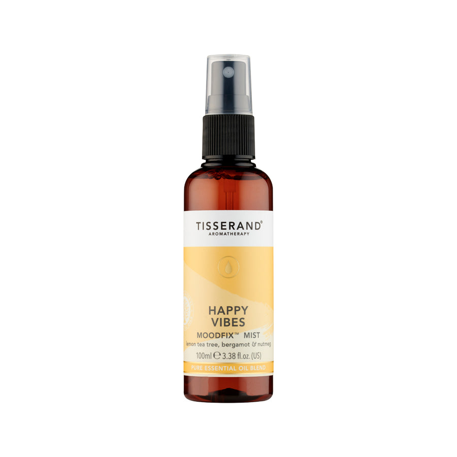 Tisserand Mist Moodfix Happy Vibes 100ml