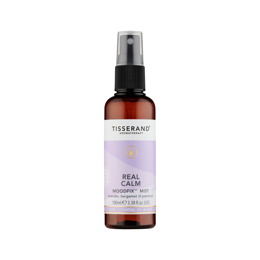 Tisserand Mist Moodfix Real Calm 100ml