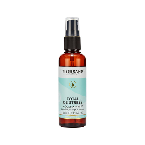 Tisserand Mist Moodfix Total De Stress 100ml