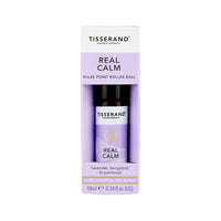 Tisserand Roller Ball Real Calm 10ml