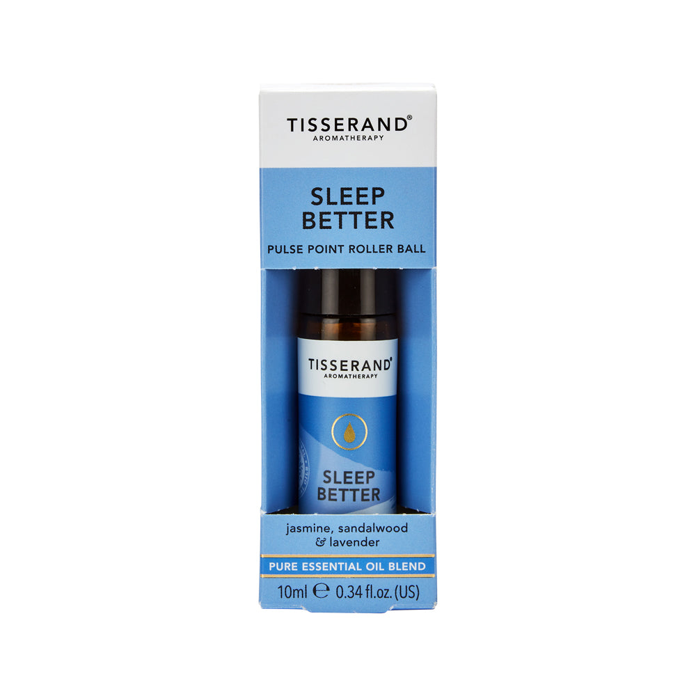 Tisserand Roller Ball Sleep Better 10ml