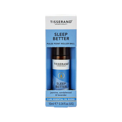 Tisserand Roller Ball Sleep Better 10ml