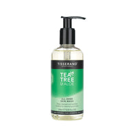 Tisserand Skin Wash (All Over) Tea Tree and Aloe 250ml