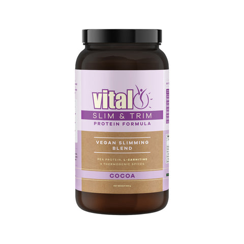 Martin & Pleasance Vital Protein Slim & Trim (Slimming Blend) Cocoa 500g