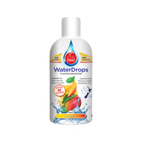 Vital Zing Water Drops Mango 45ml