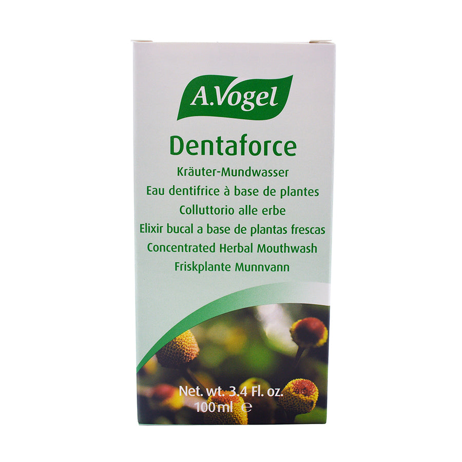 Vogel Mouthwash Dentaforce 100ml