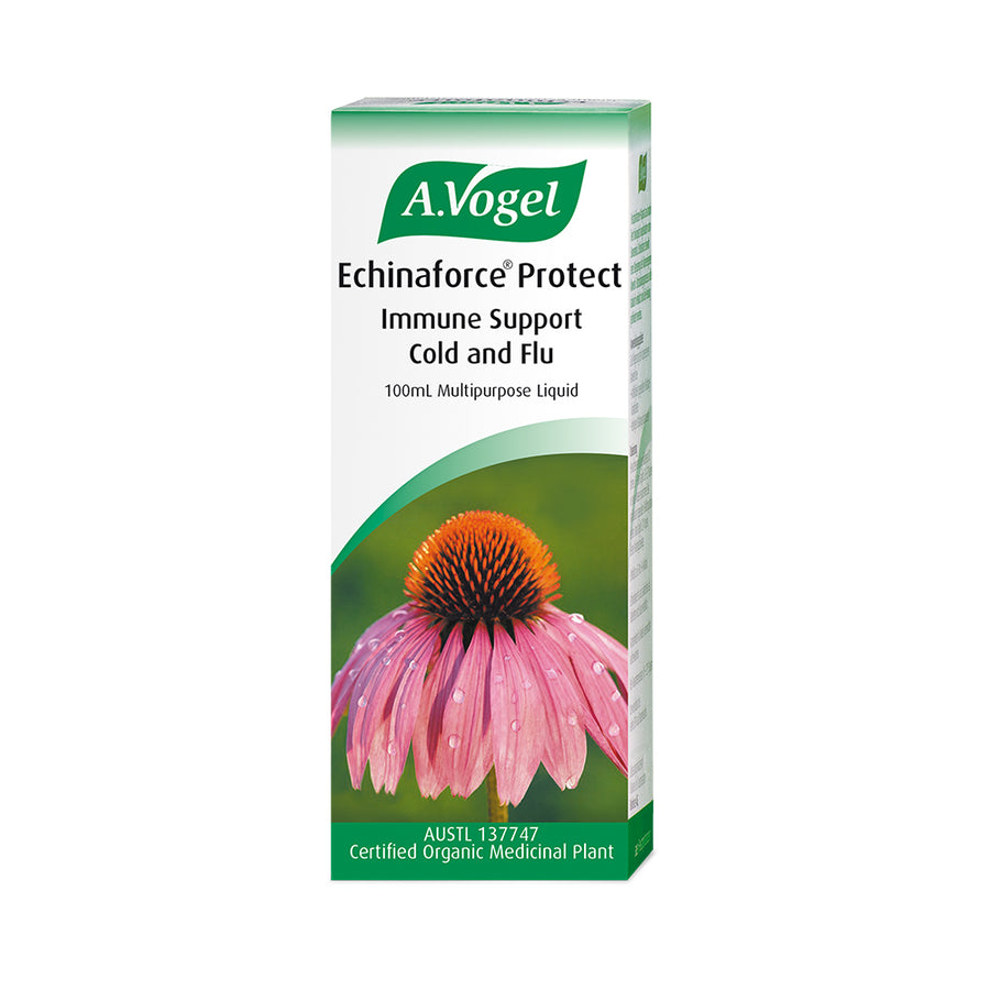 Vogel Org Echinaforce Protect 100ml