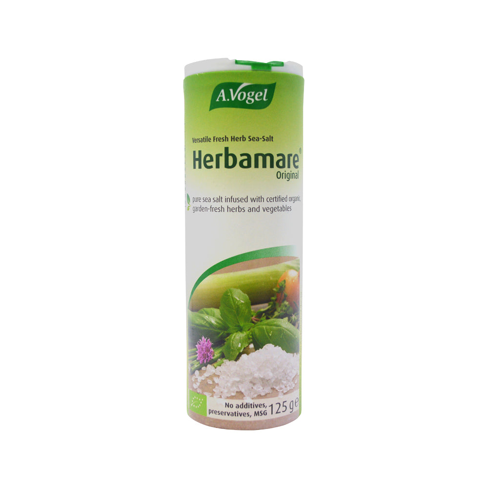 Vogel Org Herbamare (Original) 125g