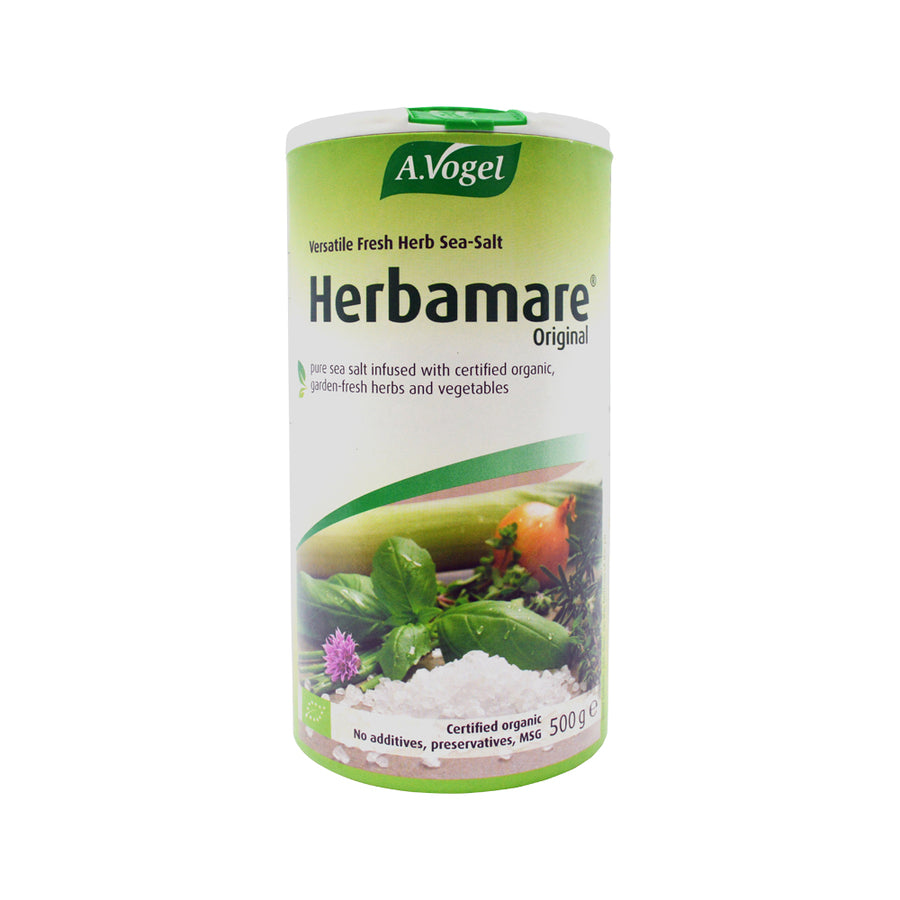 Vogel Org Herbamare (Original) 500g