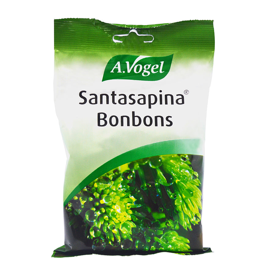 Vogel Santasapina Bonbons (Lozenge) 100g