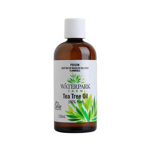 WaterPark Farm Tea Tree Oil 150ml