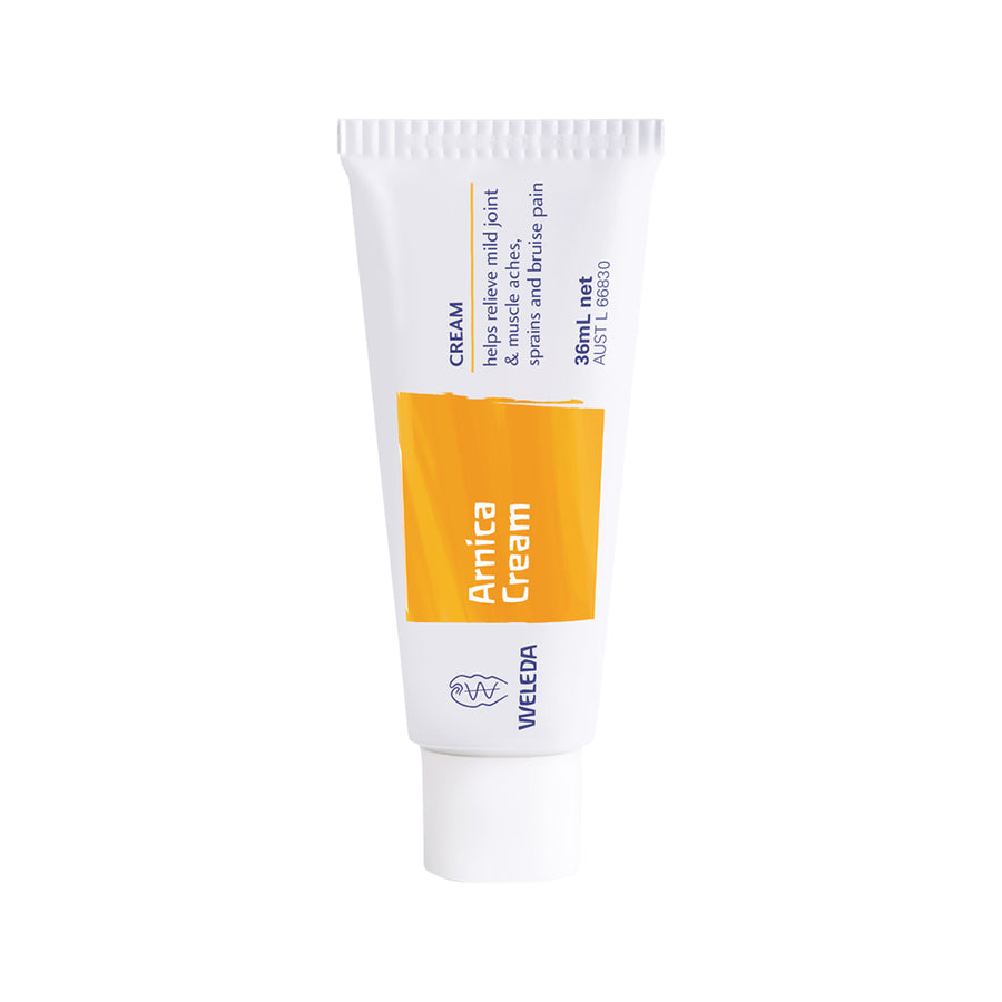 Weleda Arnica Cream 36ml