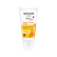 Weleda Baby Org Nappy Change Cream Calendula 30ml