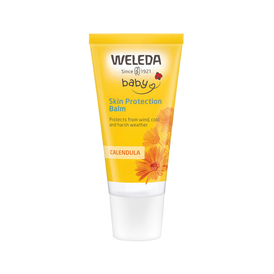 Weleda Baby Org Skin Protection Balm Calendula 30ml