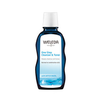 Weleda Cleanser and Toner One Step 100ml