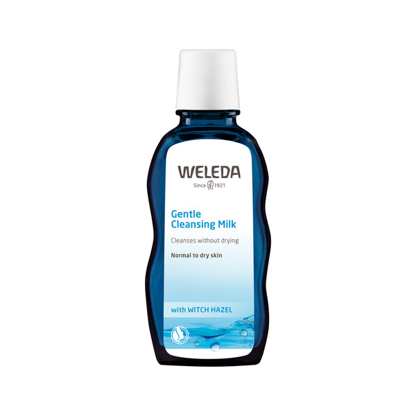 Weleda Cleansing Milk Gentle 100ml