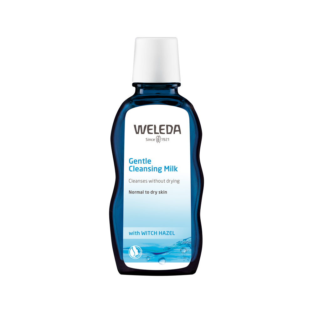 Weleda Cleansing Milk Gentle 100ml