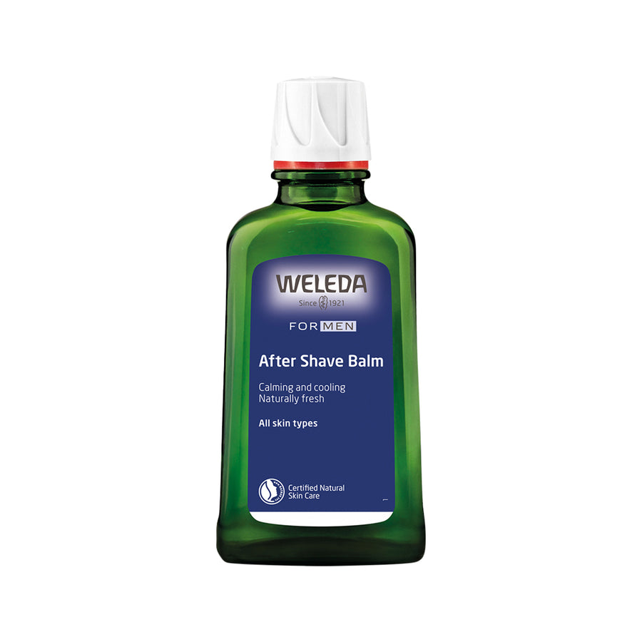 Weleda For Men Org After Shave Balm 100ml