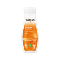 Weleda Org Body Lotion Revitalising (Sea Buckthorn) 200ml