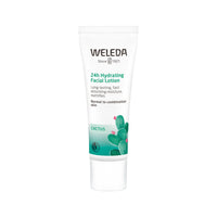 Weleda Org Facial Lotion Hydrating (Cactus) 30ml