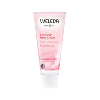 Weleda Org Hand Cream Sensitive (Fragrance Free) 50ml