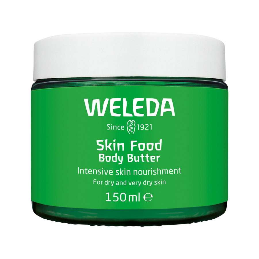 Weleda Org Skin Food Body Butter 150ml