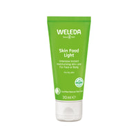 Weleda Org Skin Food Light 30ml