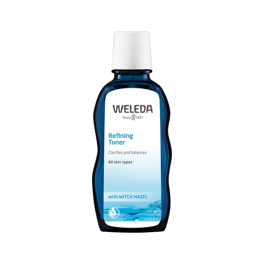 Weleda Refining Toner 100ml