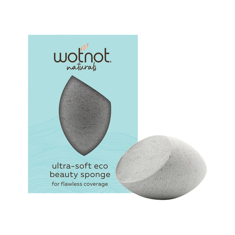 Wotnot Nat Eco Beauty Sponge