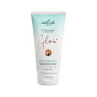 Wotnot Nat Glow Organic Tan Gradual Everyday Lotion 130ml