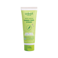 Wotnot Naturals 100% Natural Nappy Rash Cream 90mL
