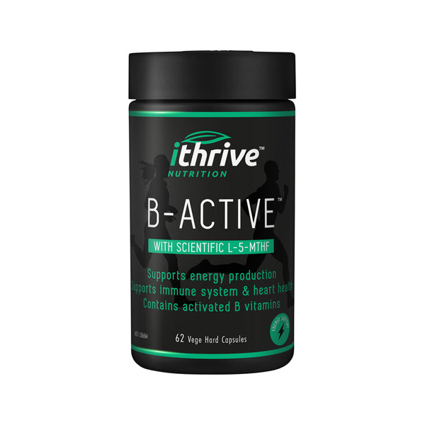 iThrive B Active 62vc