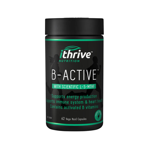 iThrive B Active 62vc