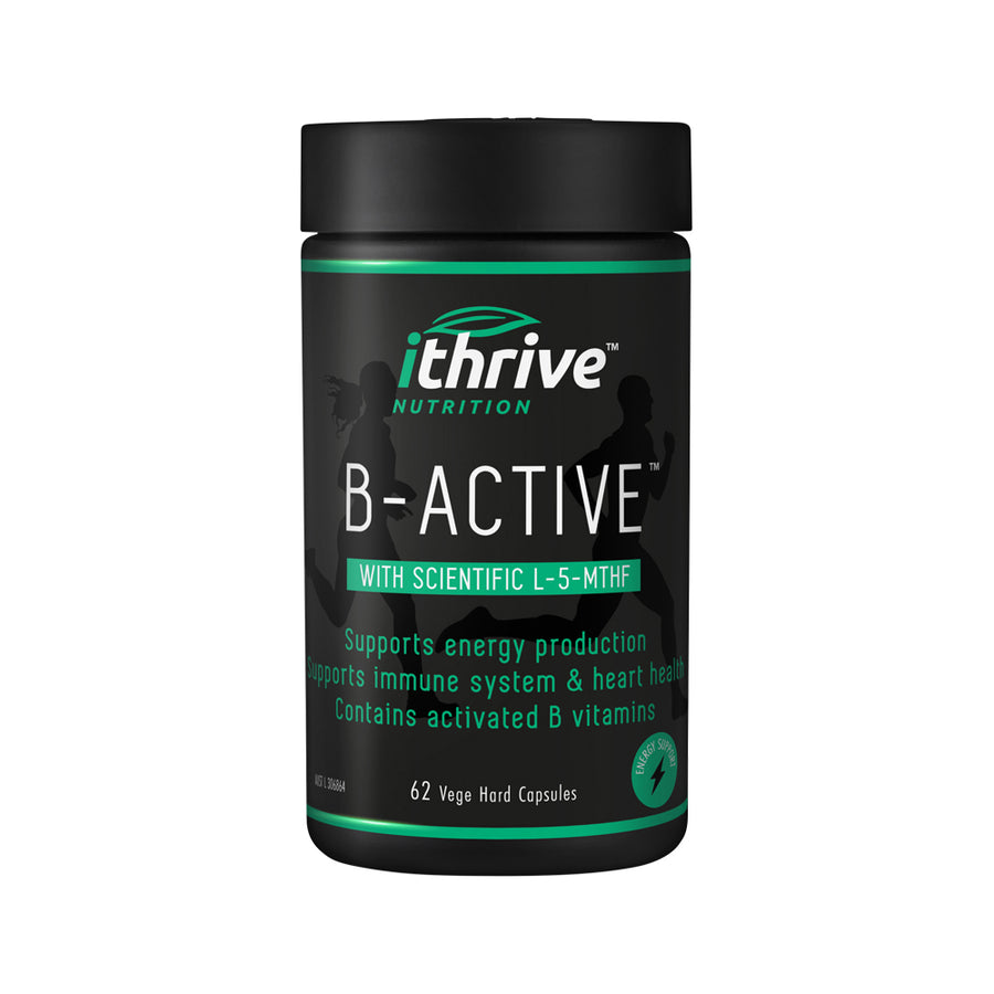 iThrive B Active 62vc