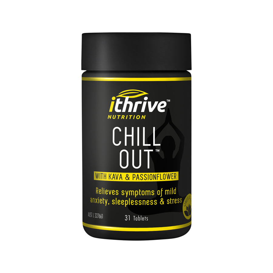iThrive Chill Out 31t