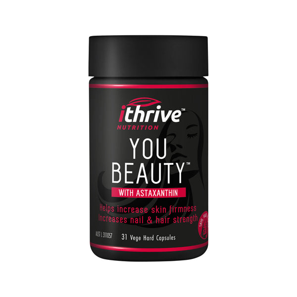iThrive You Beauty 31vc