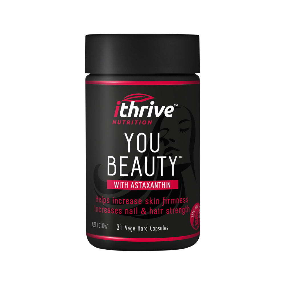 iThrive You Beauty 31vc